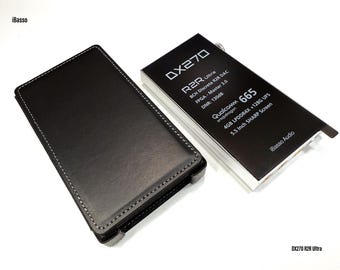 Estuche para iBasso DX270 R2R Ultra