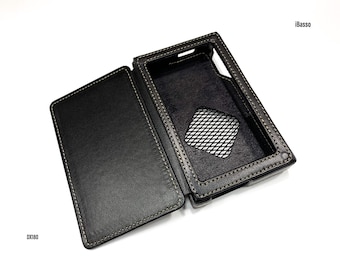 安価 Leather DX260 Ibasso Case Etsy - ポータブルプレーヤー
