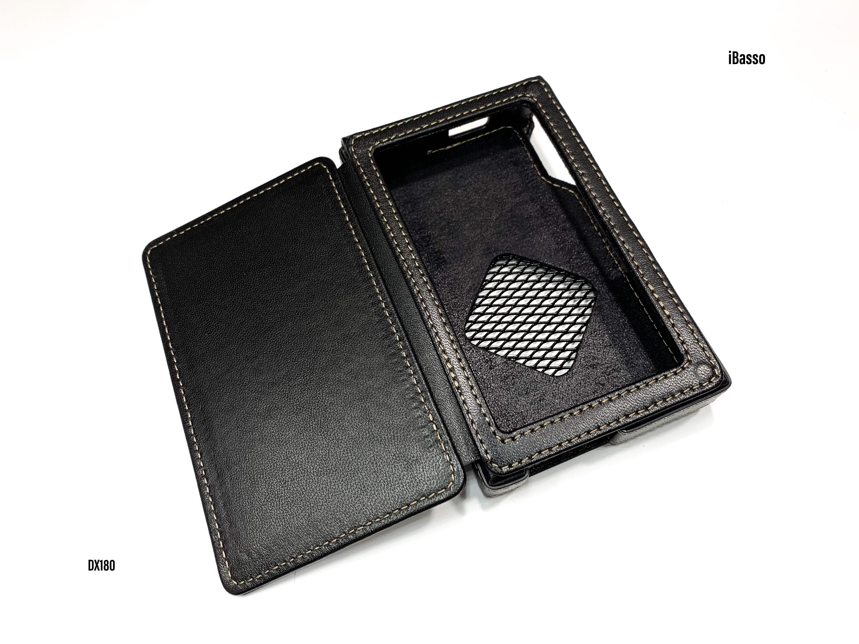 iBasso Audio 200 純正ケース　おまけVALENTINUMケース Case for Ibasso DX340 - Etsy