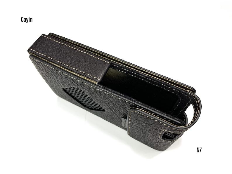 VALENTINUM Cayin N7 Case