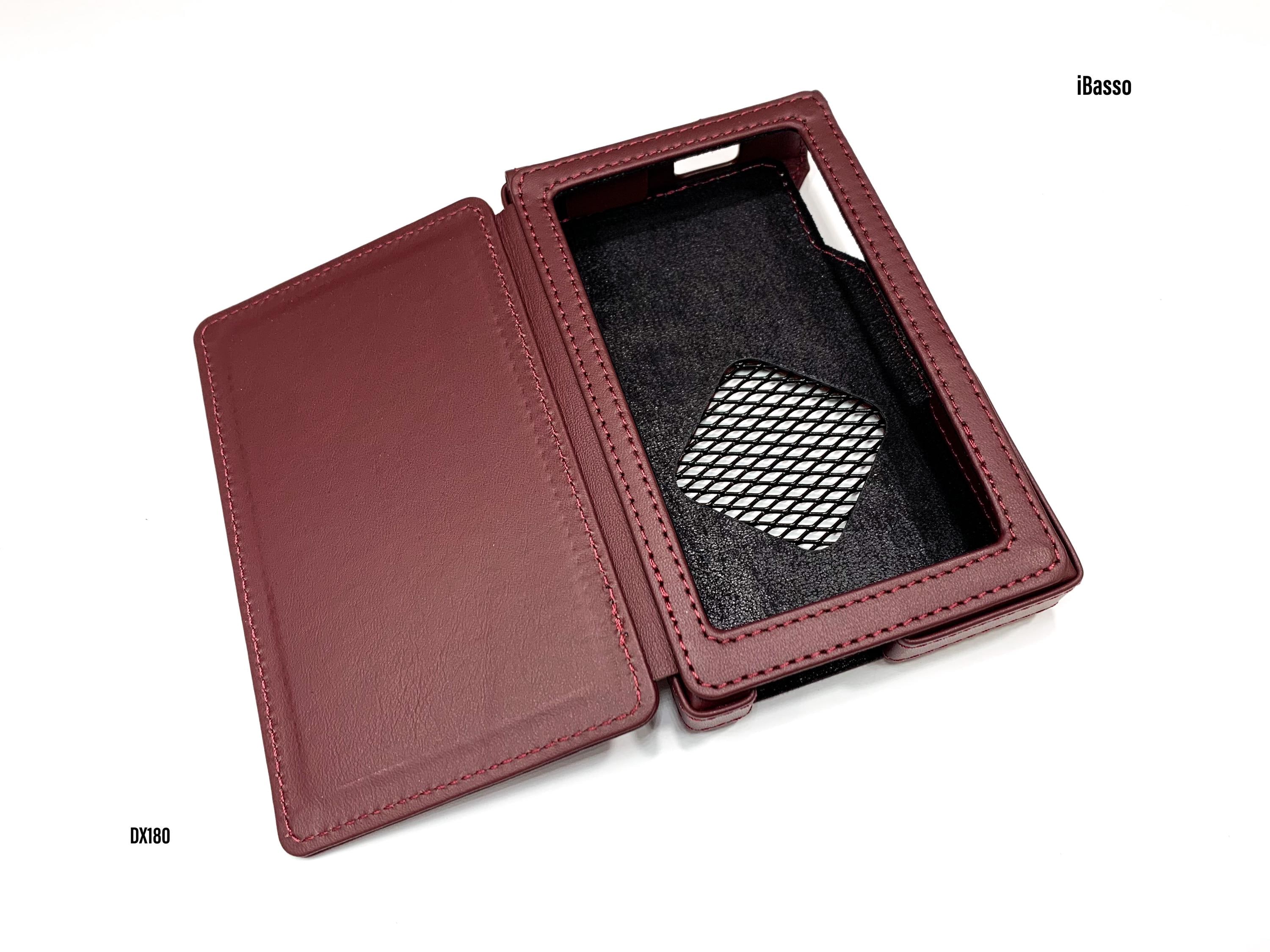 iBasso Audio 200 純正ケース　おまけVALENTINUMケース Case for Ibasso DX340 - Etsy