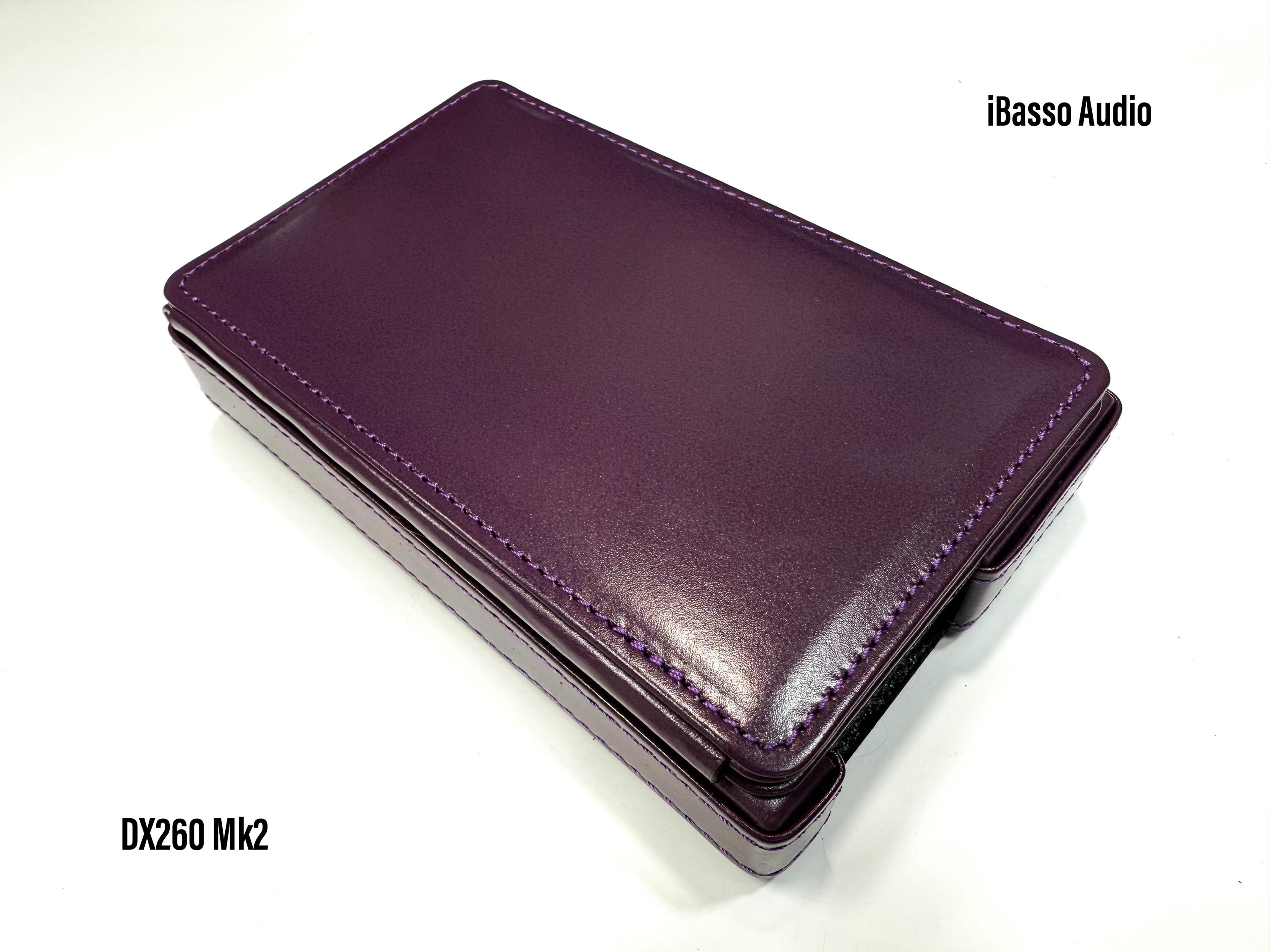 Ibasso Dx260 Case - Etsy UK