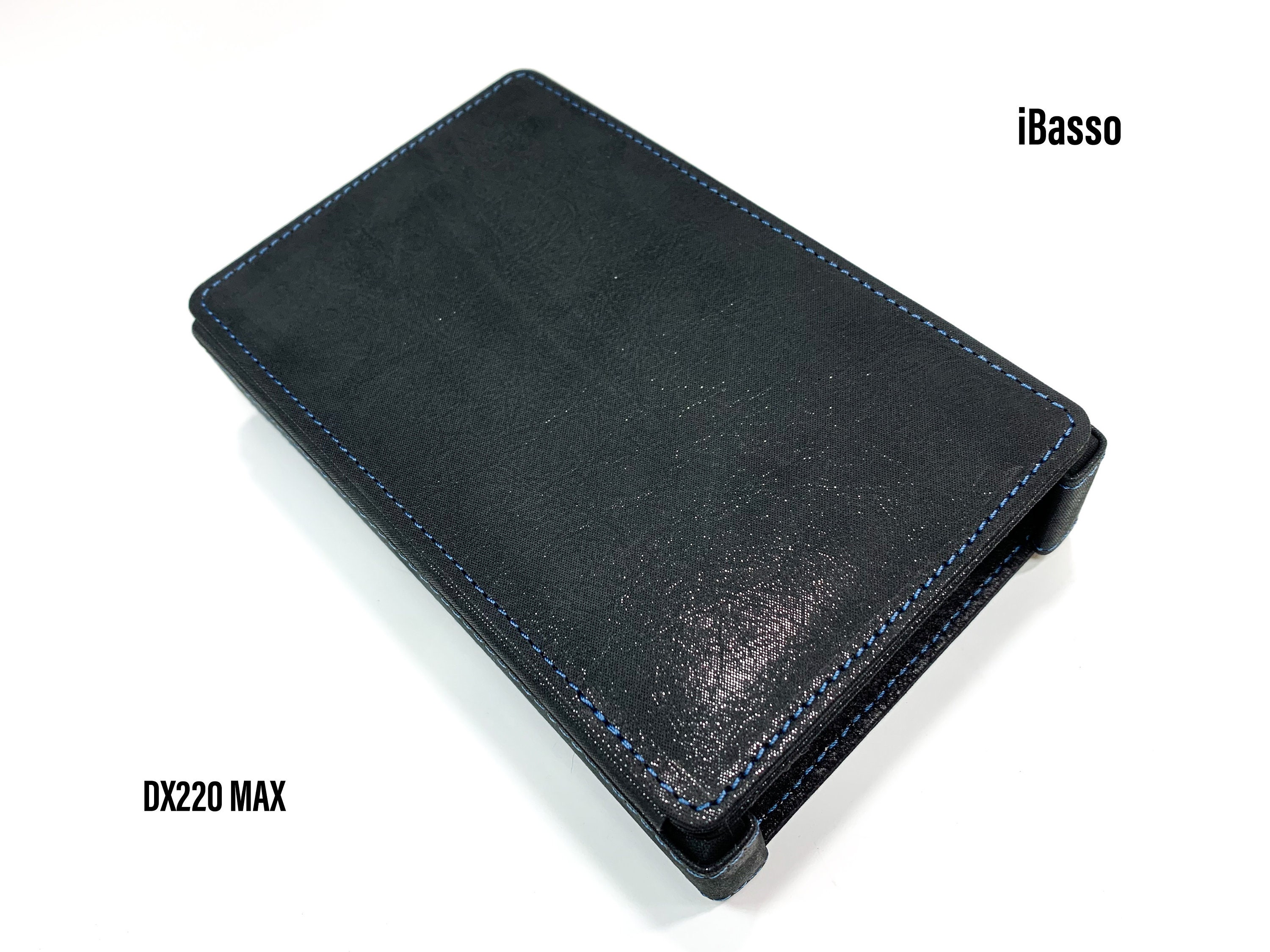 iBasso DX220 Leather Case by Dignis (Felix)