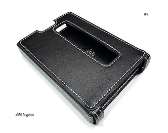 iFi xDSD Gryphon Leather case