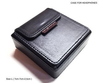 Case for headphones