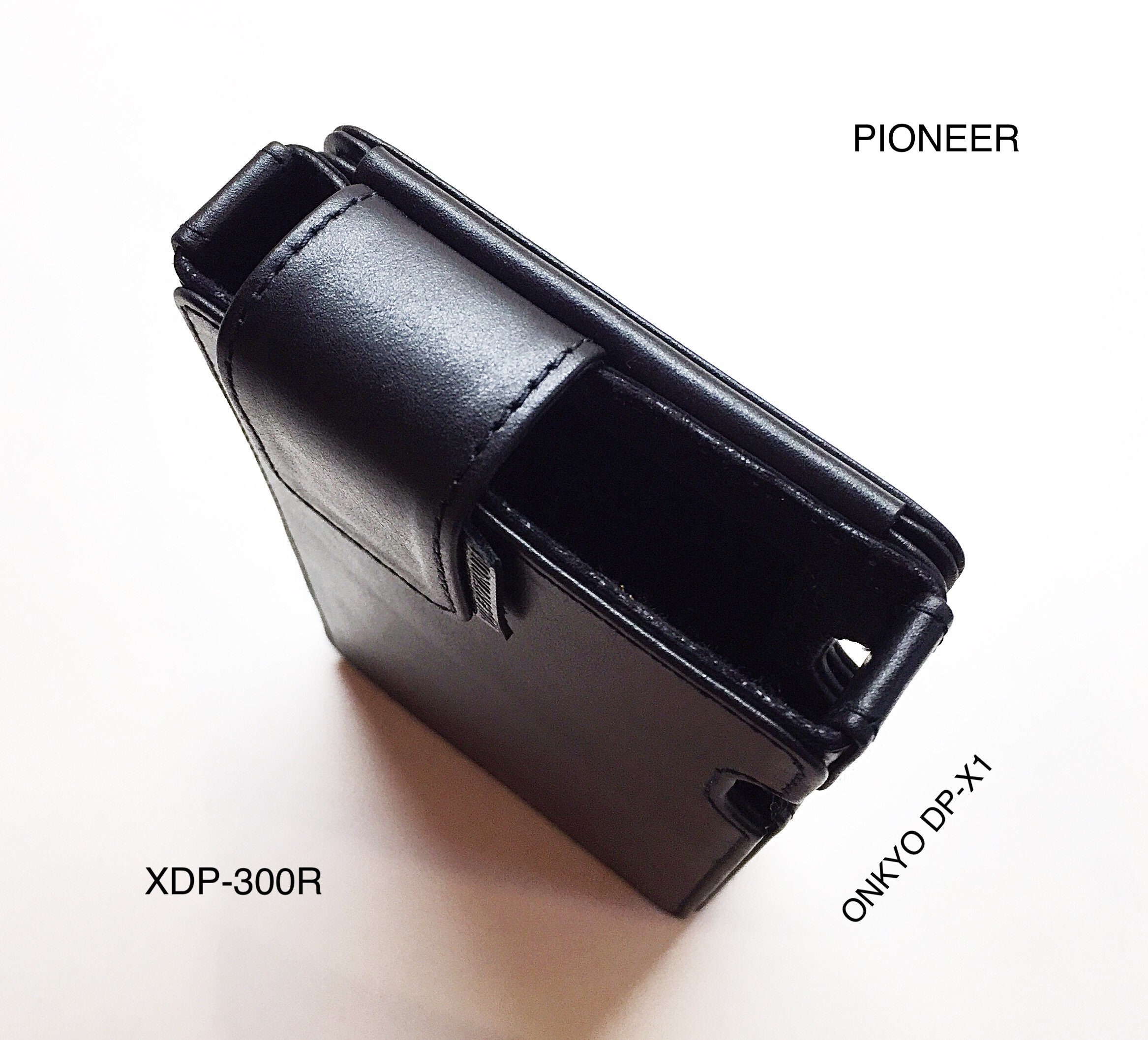 オンキヨー DP-X1 レザーケース - Etsy 日本