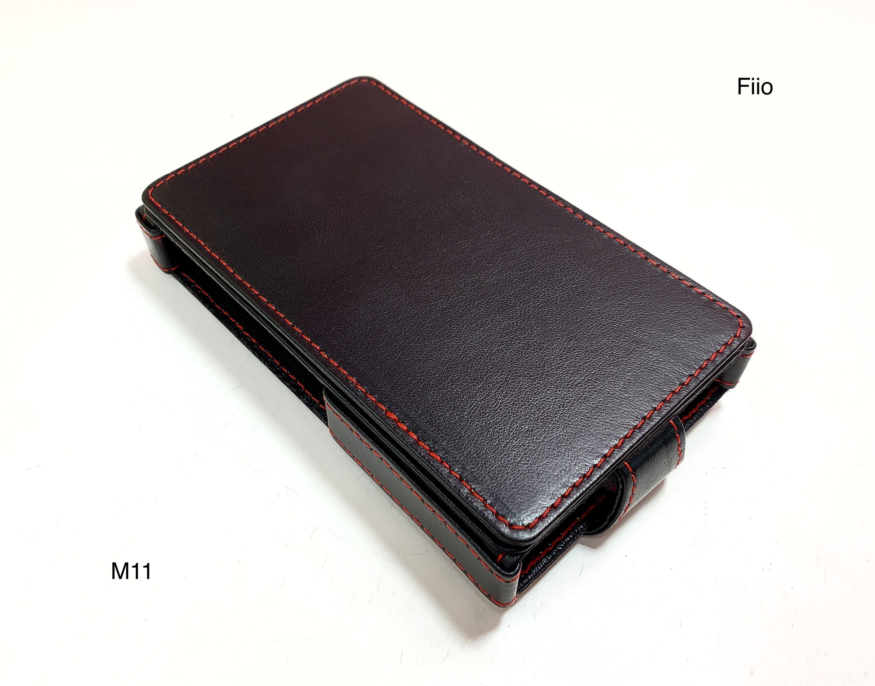 Fiio M11 Leather Case - Etsy