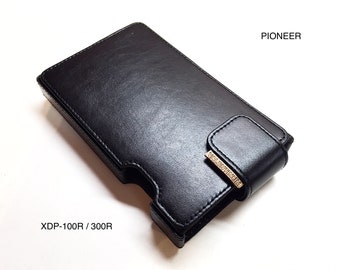 PIONEER - さらに少し値下げ)XDP 300R　＆手帳型カバー 楽天市場】pioneer xdp－300r ケースの通販