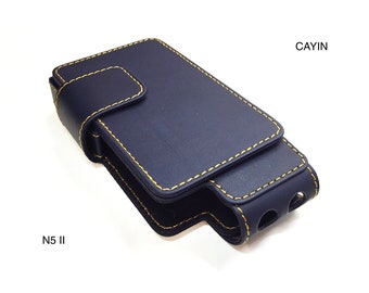 CAYIN N5 II Leather Case