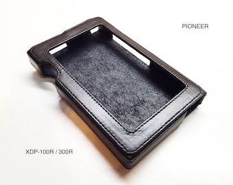 Pioneer XDP-100R / 300R Leather Case