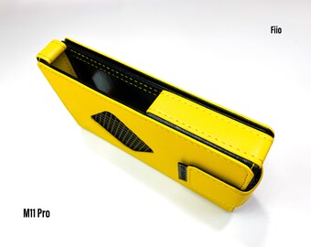 Leather Case for Fiio M11 Pro - Etsy