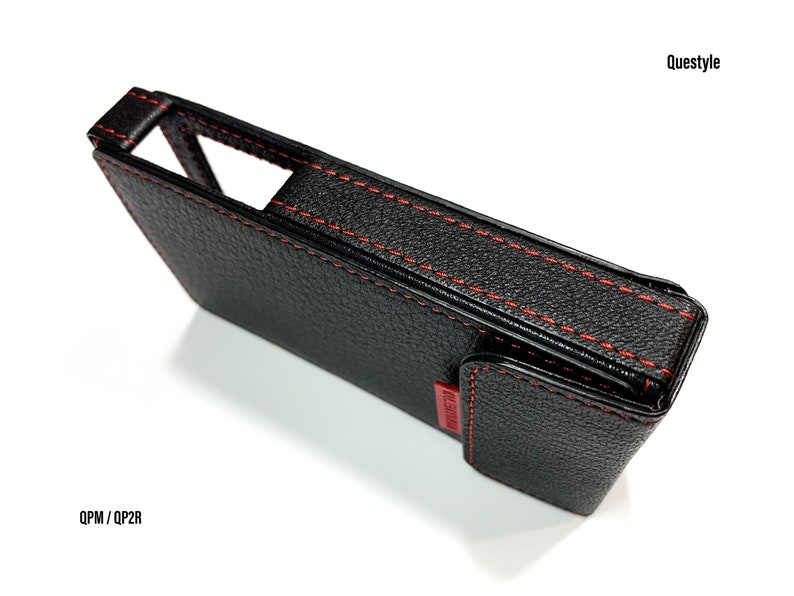 Questyle QPM / QP2R Case - Thumbnail 4
