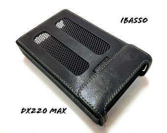 Ibasso DX260 Leather Case - Etsy India Ibasso DX260 Leather Case - Etsy India