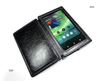 iBasso Audio 200 純正ケース　おまけVALENTINUMケース Case for Ibasso DX340 - Etsy