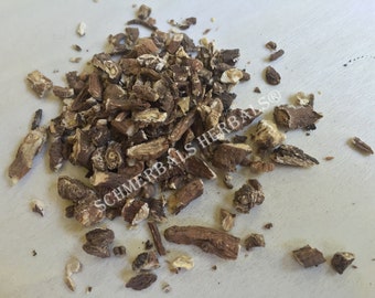 Dandelion, Taraxacum officinale, All Natural Root ~ Schmerbals Herbals®