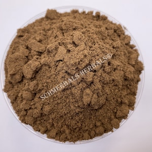 Allspice, Pimenta dioica, Whole Seed Powder ~ Schmerbals Herbals®