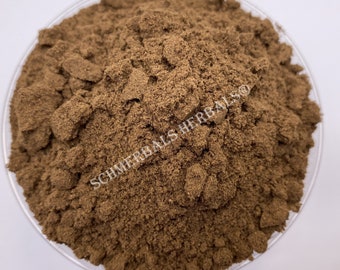 Allspice, Pimenta dioica, Whole Seed Powder ~ Schmerbals Herbals®