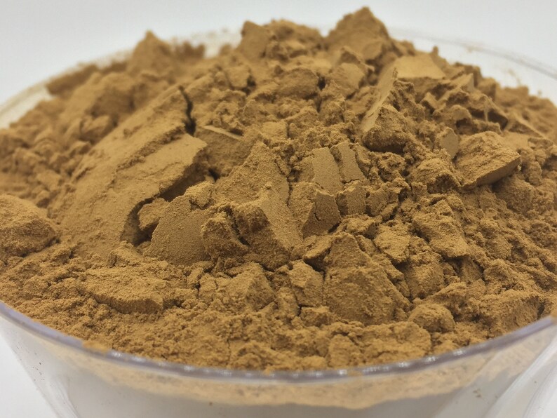 Zornia latifolia 1 kg Organic 50X Powder Extract ~ Sacred Herbs and Spices from Schmerbals Herbals Maconha Brava