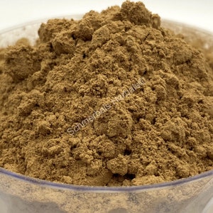 Long Pepper, Piper longum, All Natural Fruit Powder ~ Schmerbals Herbals®