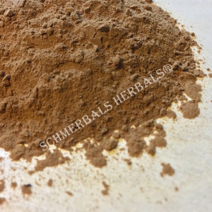 Blue Lotus, Nymphaea caerulea, 50X Powdered Extract, 100% Natural ~ Schmerbals Herbals®