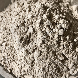 Marshmallow, Althea officinalis, All Natural Root Powder ~ Schmerbals Herbals®
