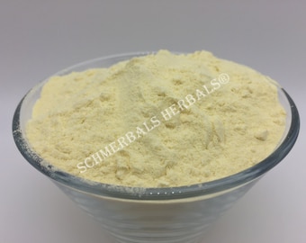 Skullcap, Scutellaria lateriflora, 100:1 Powdered Extract ~ Schmerbals Herbals®