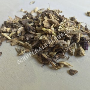 Echinacea, Echinacea purpurea, Root ~ Schmerbals Herbals®