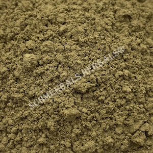 False Daisy, Eclipta prostrata, All Natural Powder ~ Schmerbals Herbals®