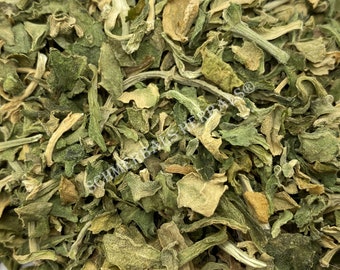 Kanna, Sceletium tortuosum, All Natural Crushed Leaf ~ Schmerbals Herbals®
