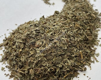 Lemon Balm, Melissa officinalis, Leaf ~ Schmerbals Herbals®