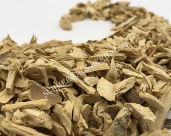 Malaysian Ginseng, Eurycoma longifolia, 1 kg All Natural Longjack, All Natural Tongkat Ali, Shredded Roots ~ Schmerbals Herbals®