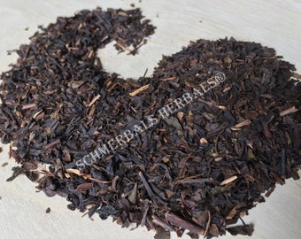 Tea, Camellia sinensis, Loose Leaf Oolong Tea ~ Schmerbals Herbals®