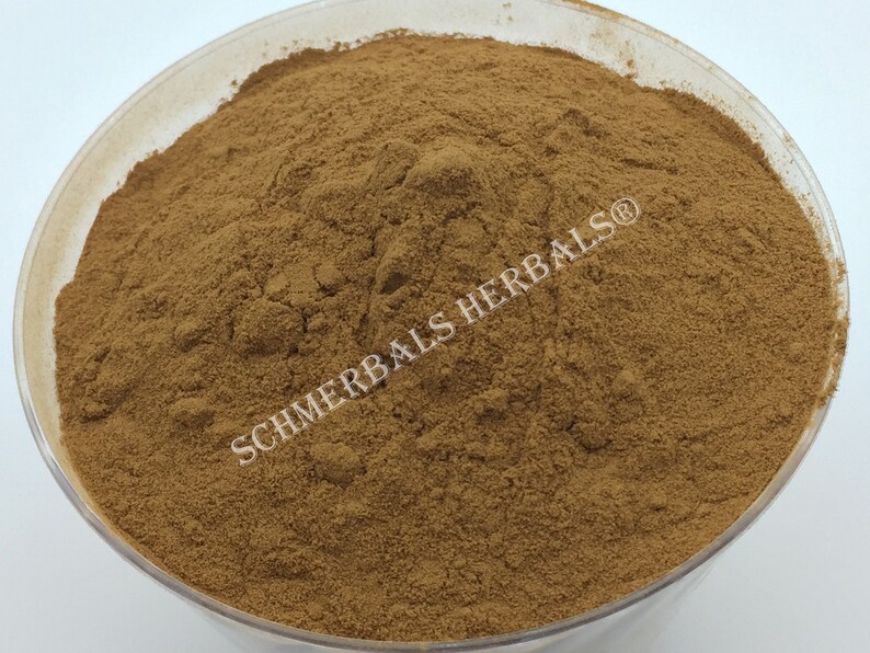 California Poppy Extract 100:1 Powder – Eschscholzia Californica – Schmerbals Herbals