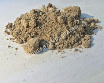 Henna, Blonde Henna Powder Blend ~ Schmerbals Herbals®