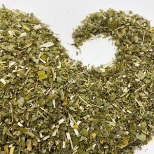 Motherwort, Leonurus cardiaca, All Natural Herb ~ Schmerbals Herbals®