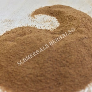 Sacred Lotus, Nelumbo nucifera, All Natural 100:1 Powdered Extract ~ Schmerbals Herbals®