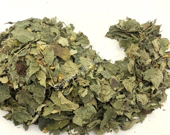 Dream Herb, Calea zacatechichi, 1 kg All Natural Mexican Dream Herb Leaf ~ Schmerbals Herbals®