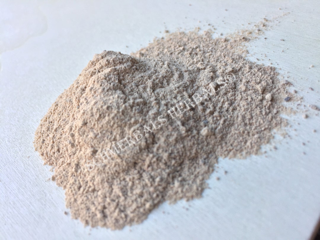 Benzoin Gum, Styrax Benzoin, Powder Schmerbals Herbals® Etsy