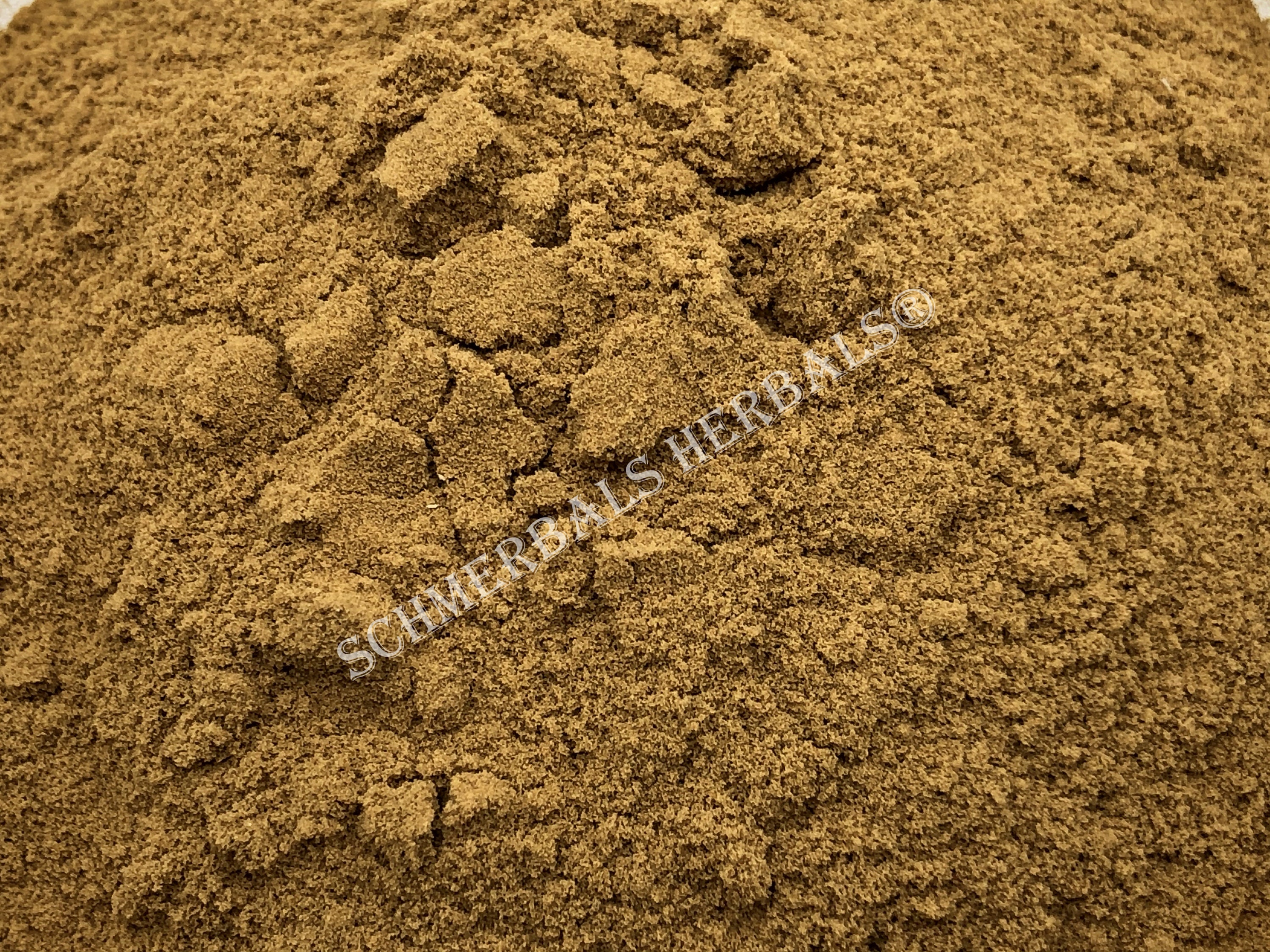 Kanna, Sceletium Tortuosum, All Natural 100:1 Powdered Extract ...