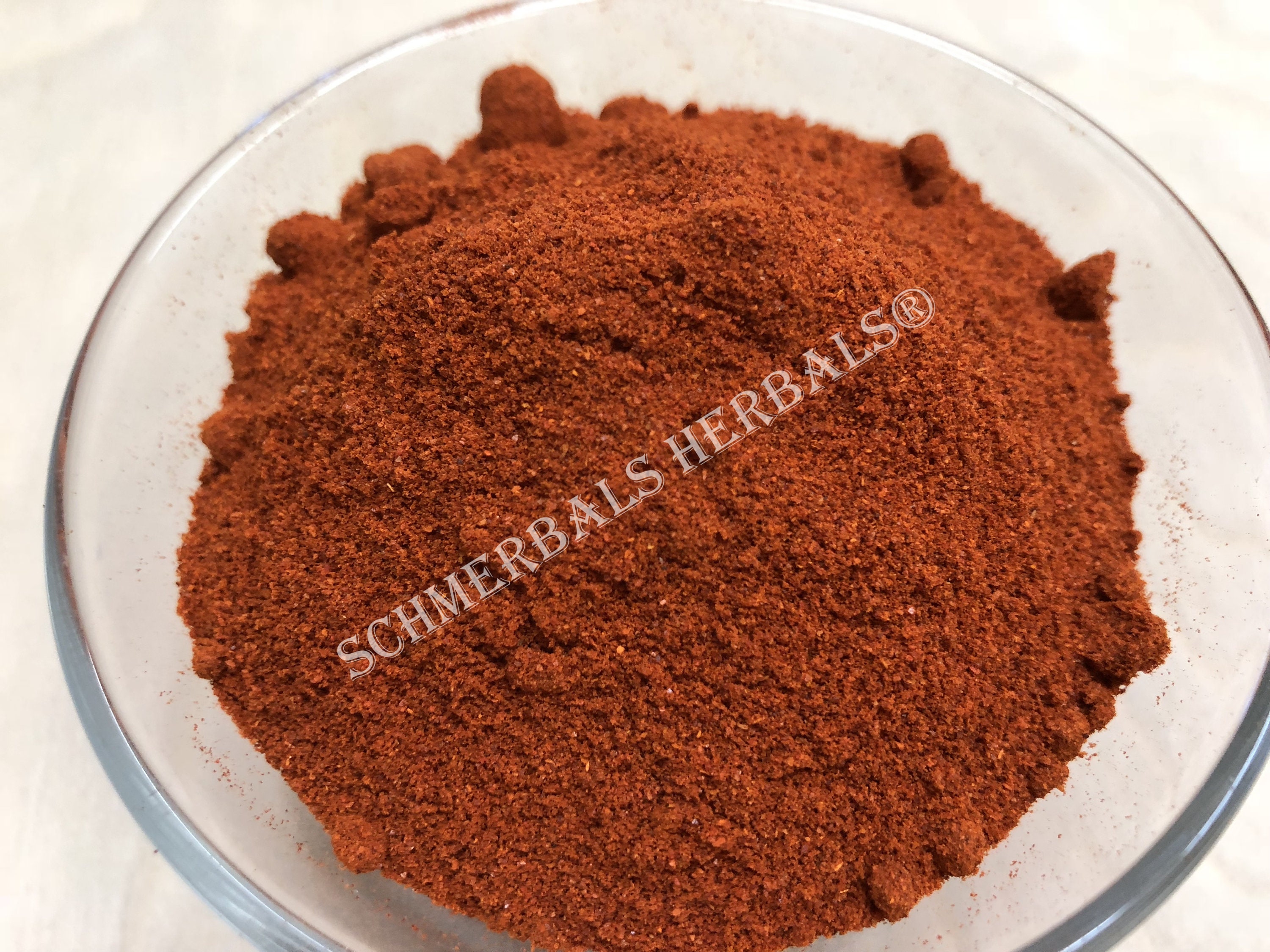 Hungarian Sweet Smoked Paprika - The Spice Cupboard