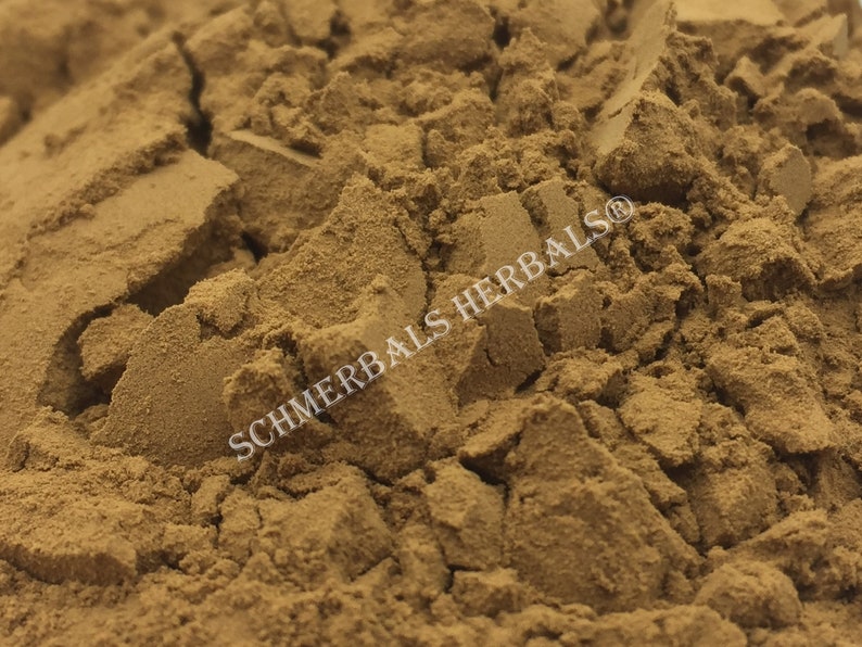 Maconha Brava, Zornia latifolia, 50X Powder Extract Schmerbals Herbals® image 2