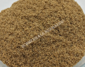 Coriander, Coriandrum sativum, Seed Powder ~ Schmerbals Herbals®