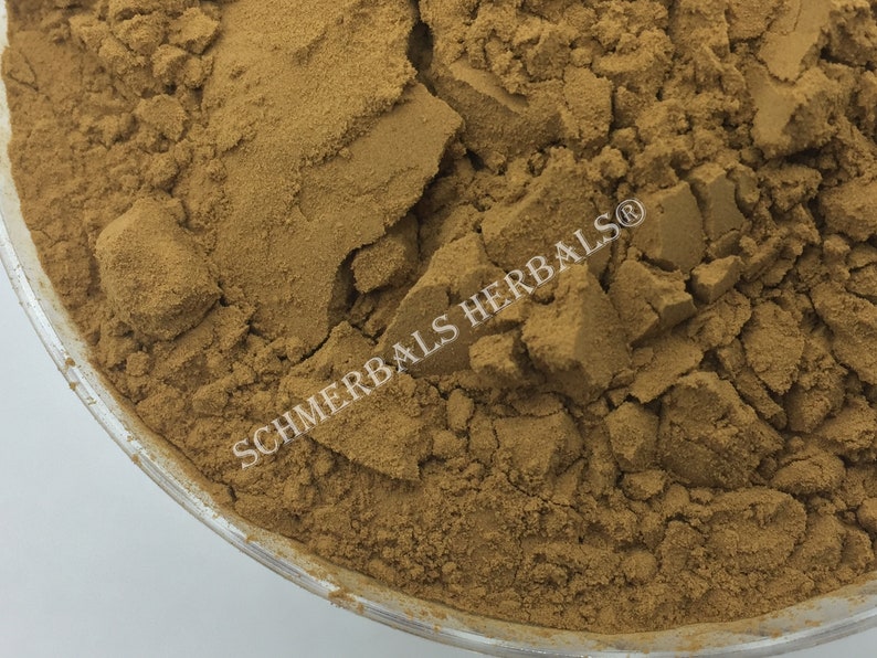 Maconha Brava, Zornia latifolia, 50X Powder Extract Schmerbals Herbals® image 4