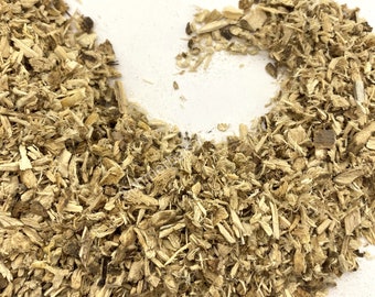 Marshmallow, Althea officinalis, All Natural Root ~ Schmerbals Herbals®