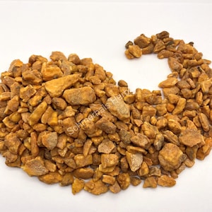 Benzoin Gum, Styrax tonkinensis, First Cut Siam Pieces ~ Schmerbals Herbals®