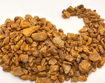 Goma de benjuí, Styrax tonkinensis, trozos de Siam de primer corte ~ Schmerbals Herbals®