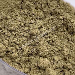 Stone Breaker, Phyllanthus urinaria, 1 kg All Natural Plant Powder ~ Schmerbals Herbals®