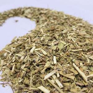 Passion Flower, Passiflora incarnata, Herb ~ Schmerbals Herbals®