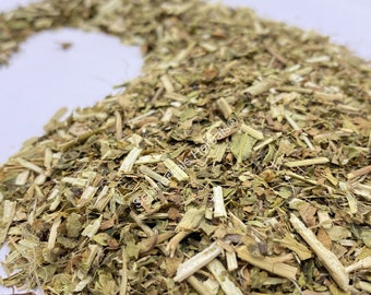 Passion Flower, Passiflora incarnata, Herb ~ Schmerbals Herbals®