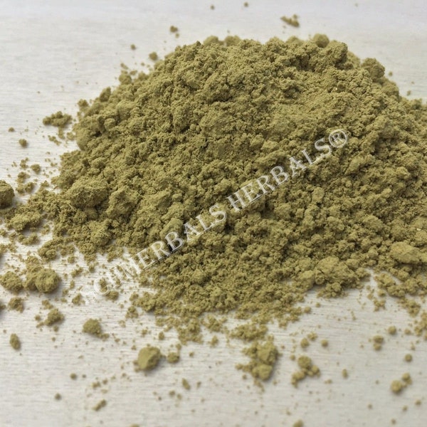 Henna, Red Henna Powder Blend ~ Schmerbals Herbals®